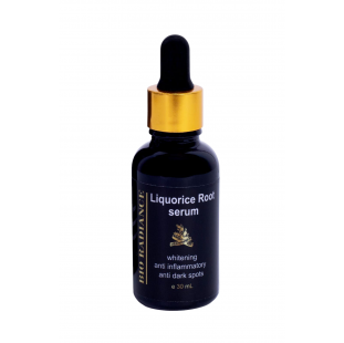 Liqurice Root serum